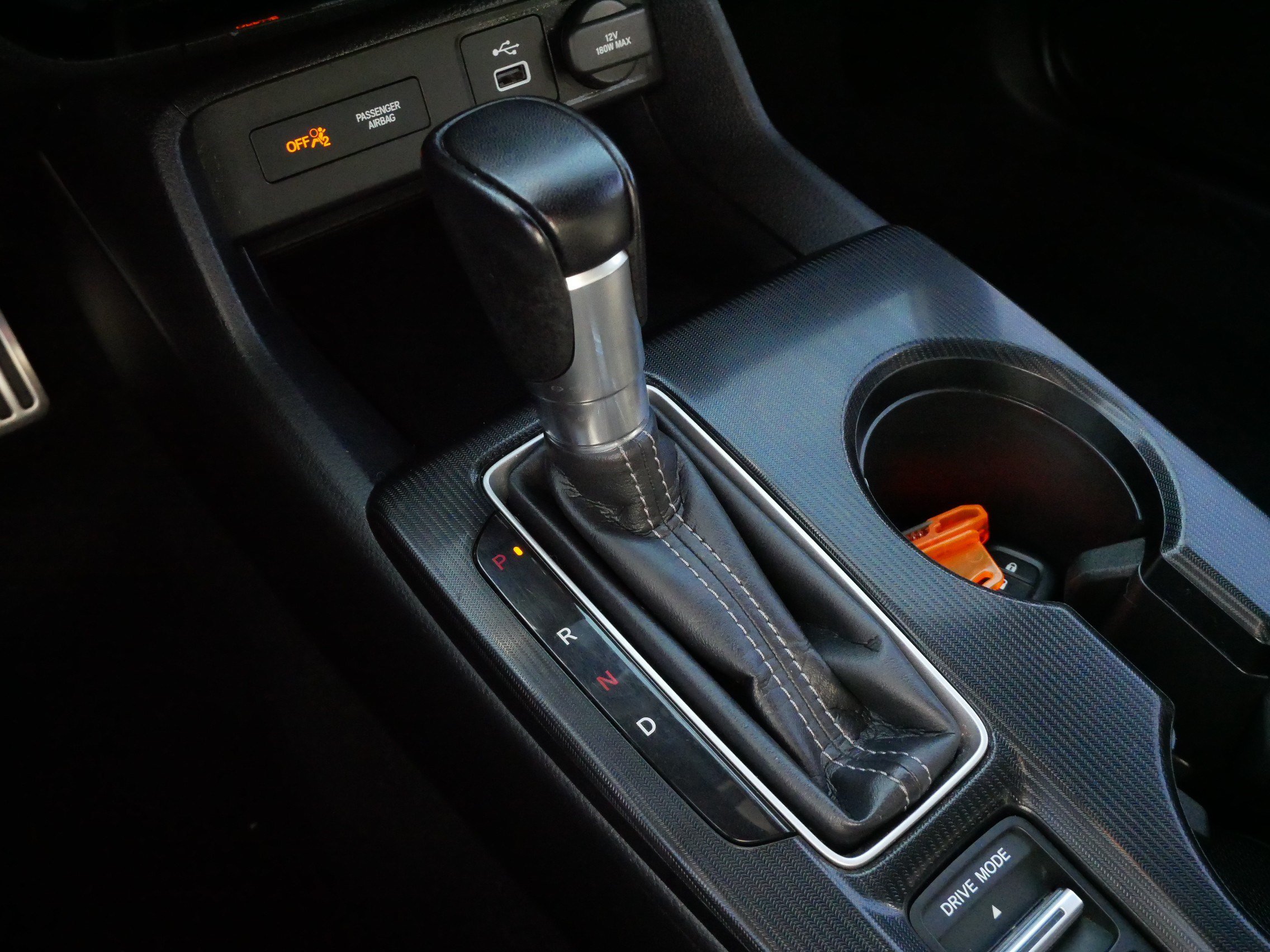 Used 2022 Honda Civic Sport image 24