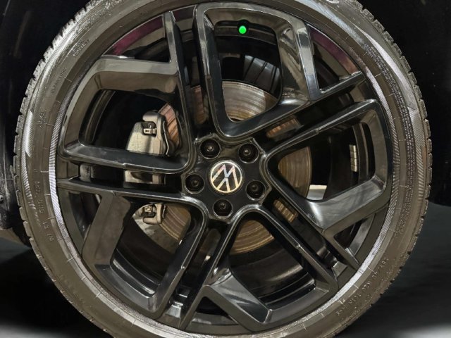 Used 2026 Volkswagen Tiguan SE R-Line AWD/4WD image 34
