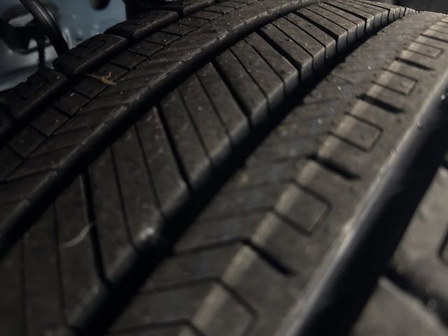 New 2026 Chevrolet Equinox EV RS image 40