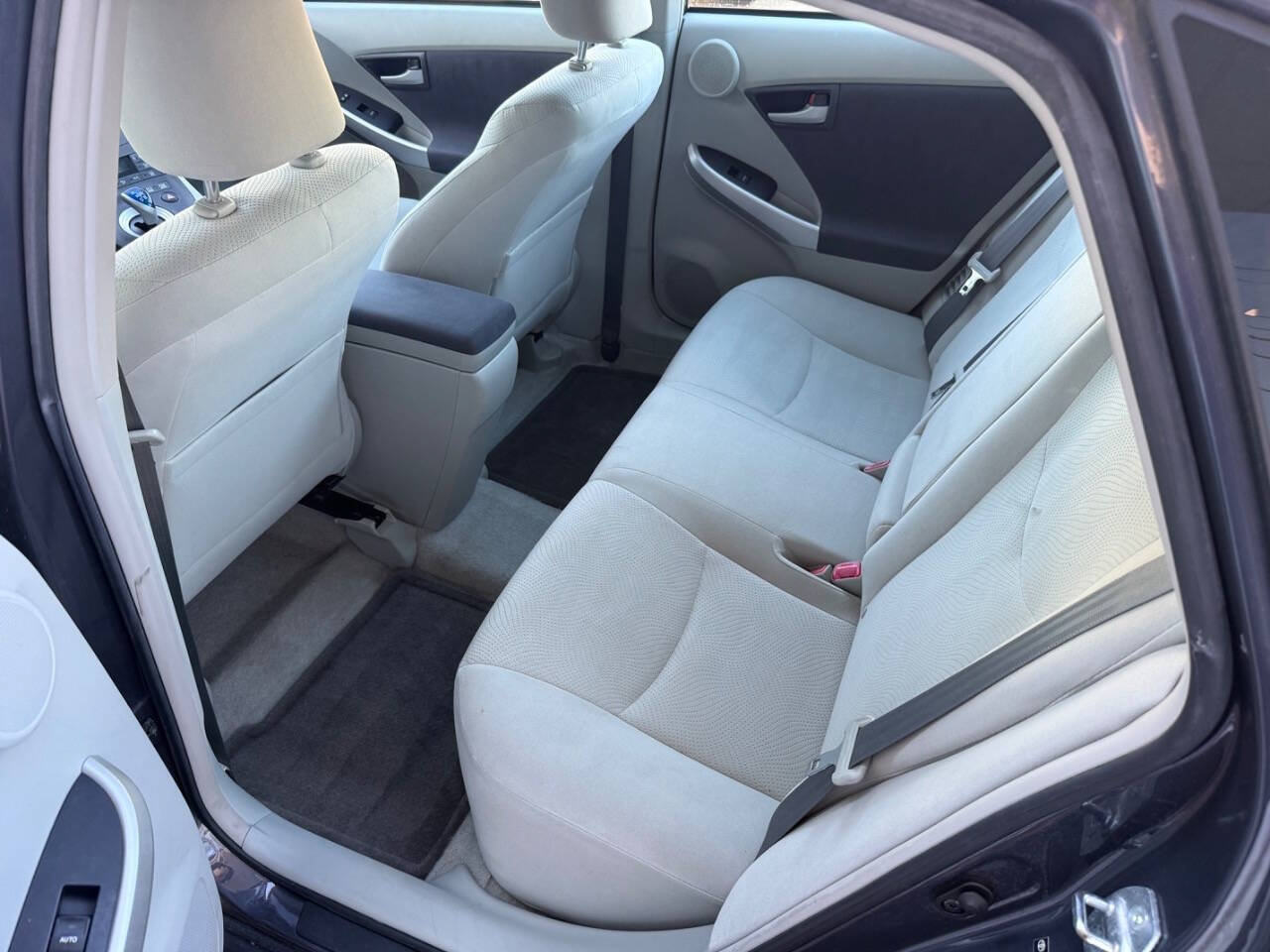 Used 2010 Toyota Prius FWD image 39