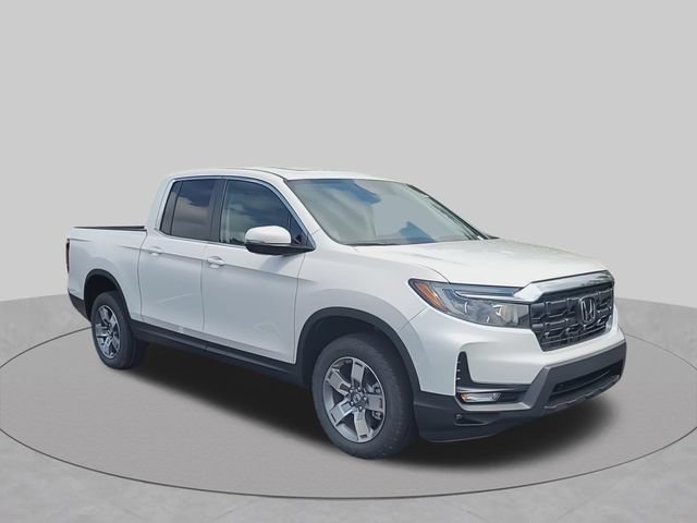 New 2026 Honda Ridgeline RTL image 2