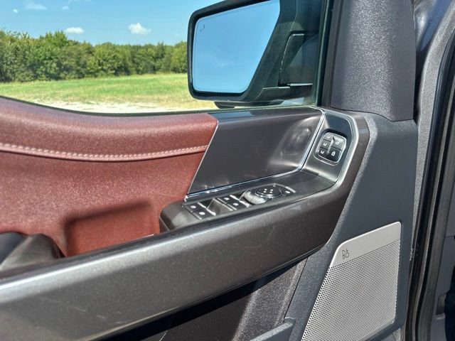 Used 2022 Ford F150 Lariat AWD/4WD image 21