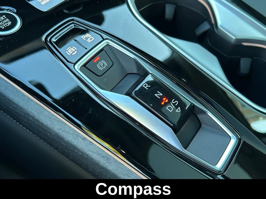 New 2026 Audi A6 Prestige AWD/4WD image 35