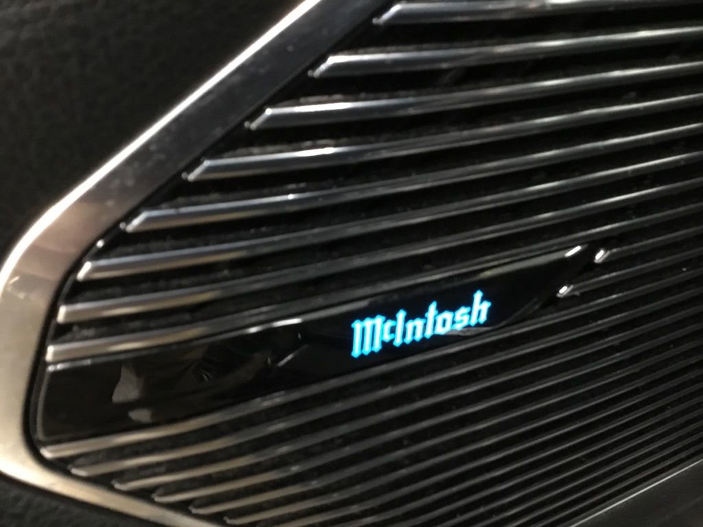 Used 2021 Jeep Grand Cherokee L Overland w/ Luxury Tech Group IV image 8