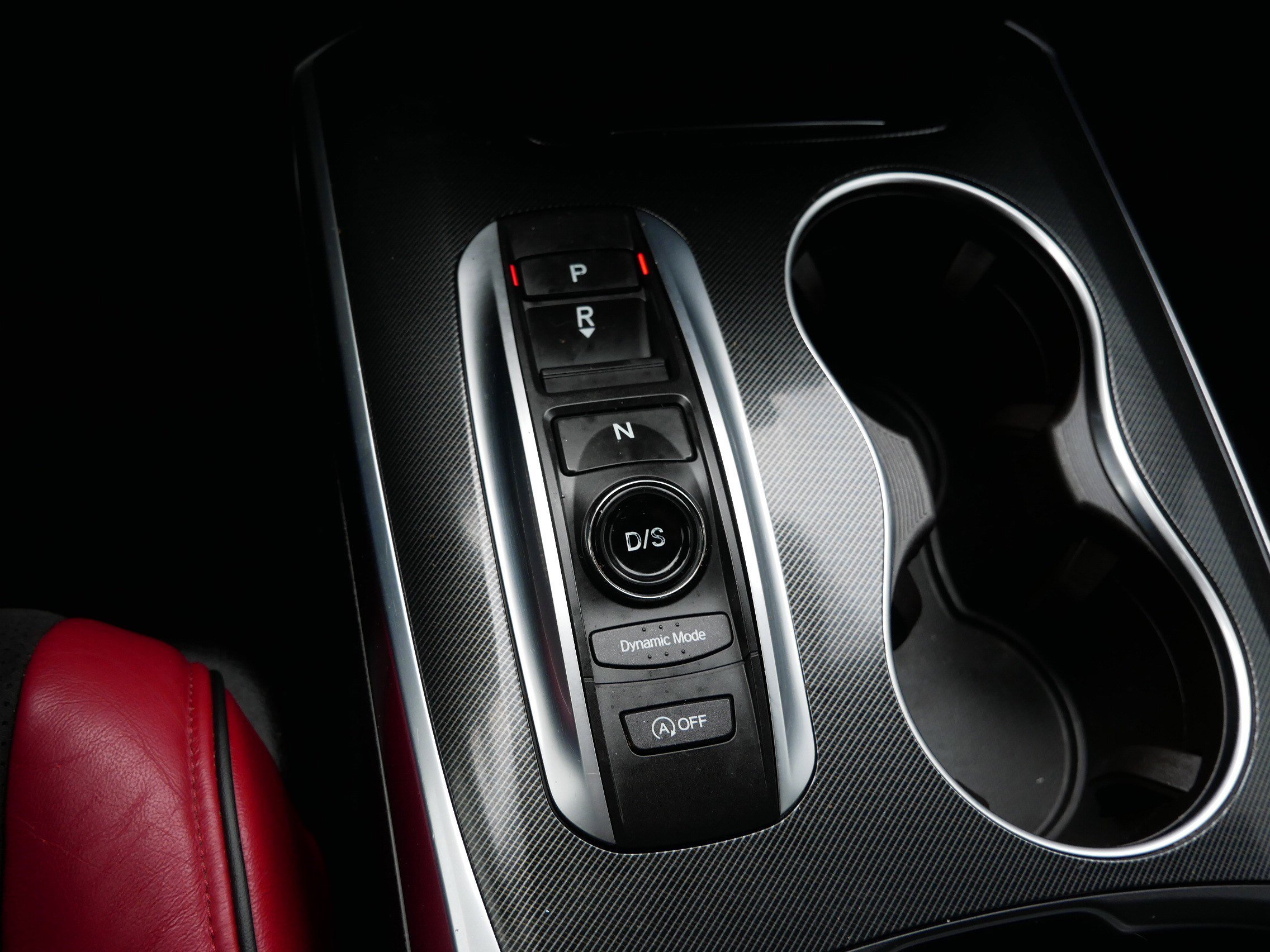 Used 2019 Acura MDX A-Spec image 24