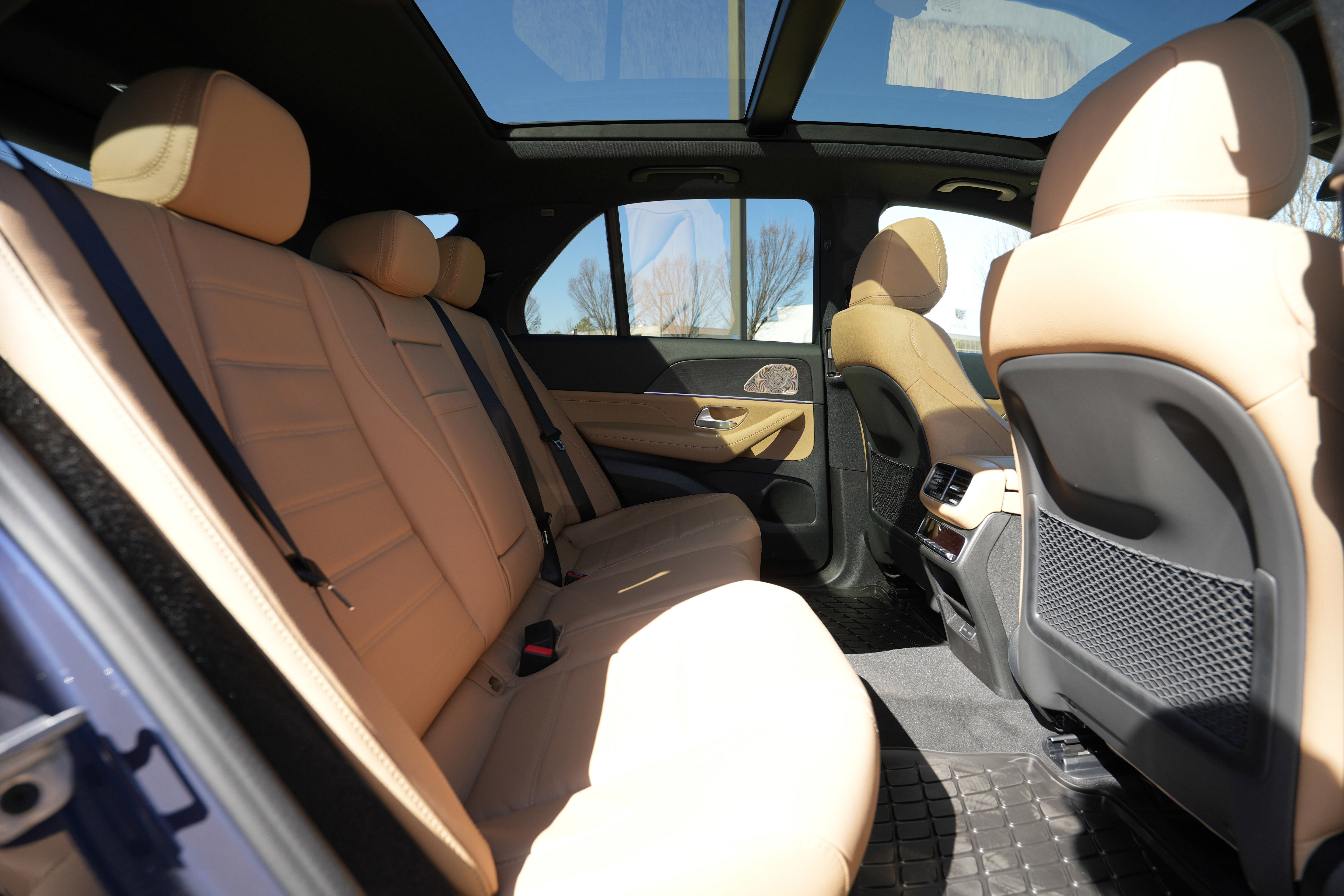New 2026 Mercedes-Benz GLE 450 4MATIC image 40