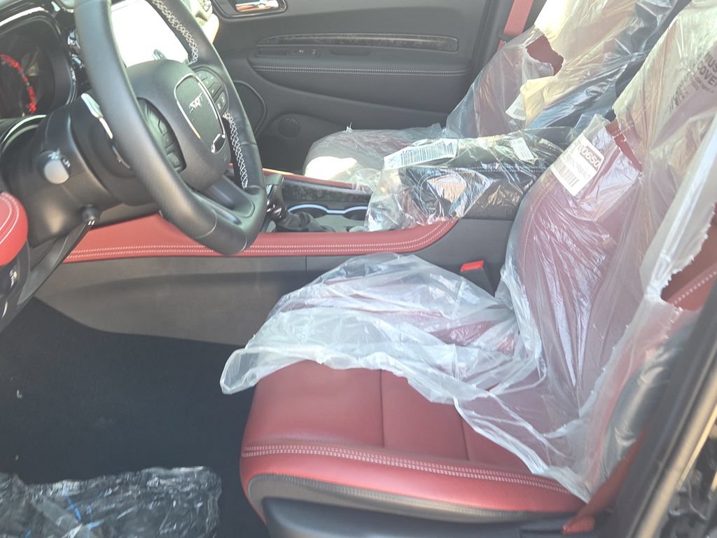 Used 2023 Dodge Durango SRT Hellcat AWD/4WD image 16