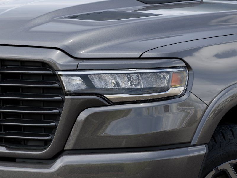 New 2026 RAM 1500 Laramie image 10