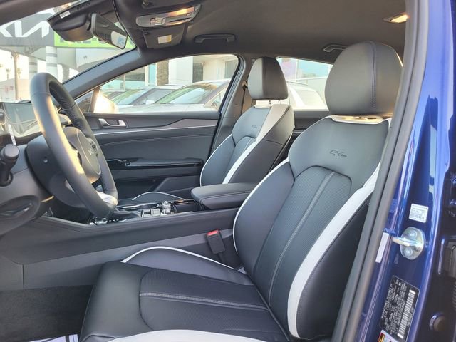 New 2026 Kia K5 GT-Line FWD image 9