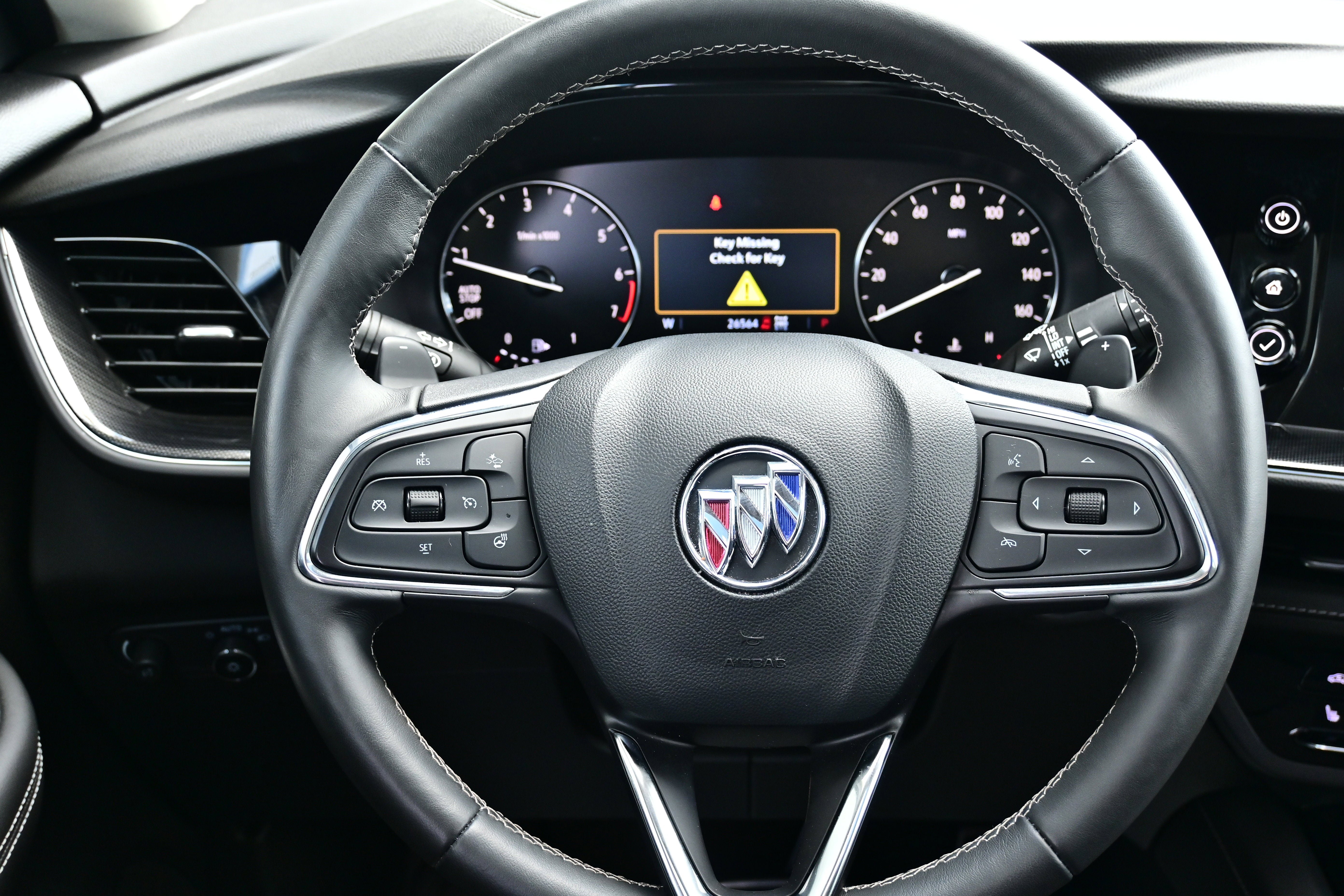 Used 2023 Buick Envision Preferred w/ Sport Touring Package AWD/4WD image 17