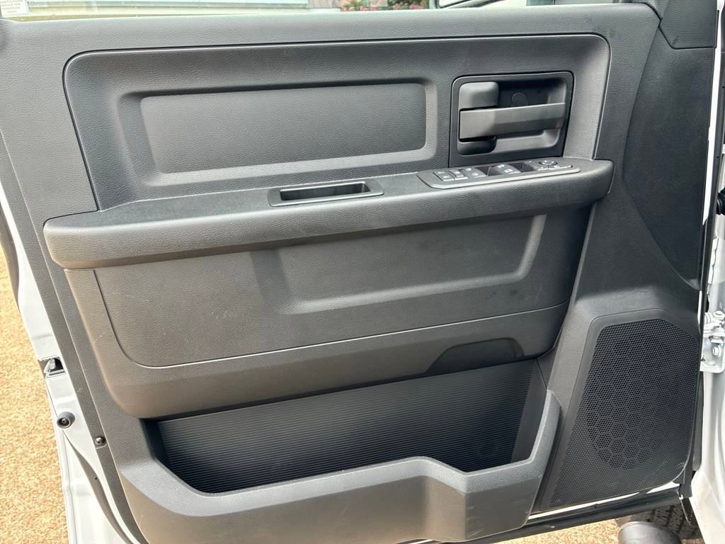 New 2025 RAM 2500 Tradesman w/ Safety Group image 10