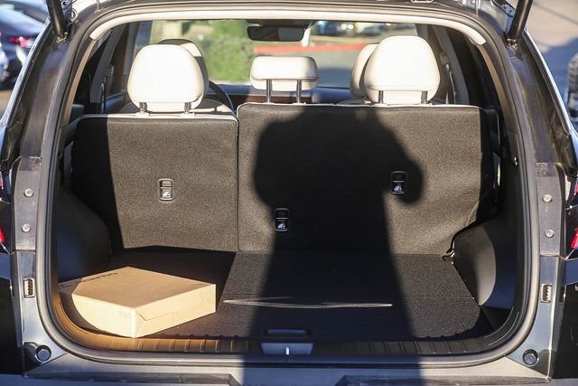 New 2026 Hyundai Tucson Limited image 29