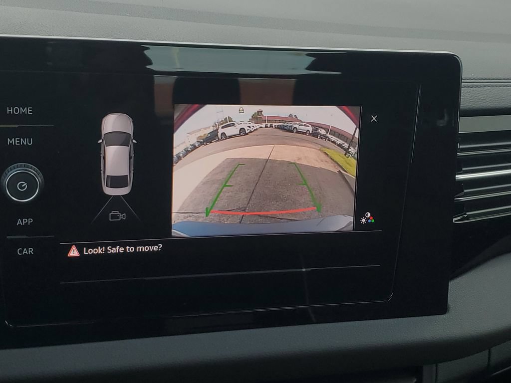 New 2026 Volkswagen Jetta Sport FWD image 32