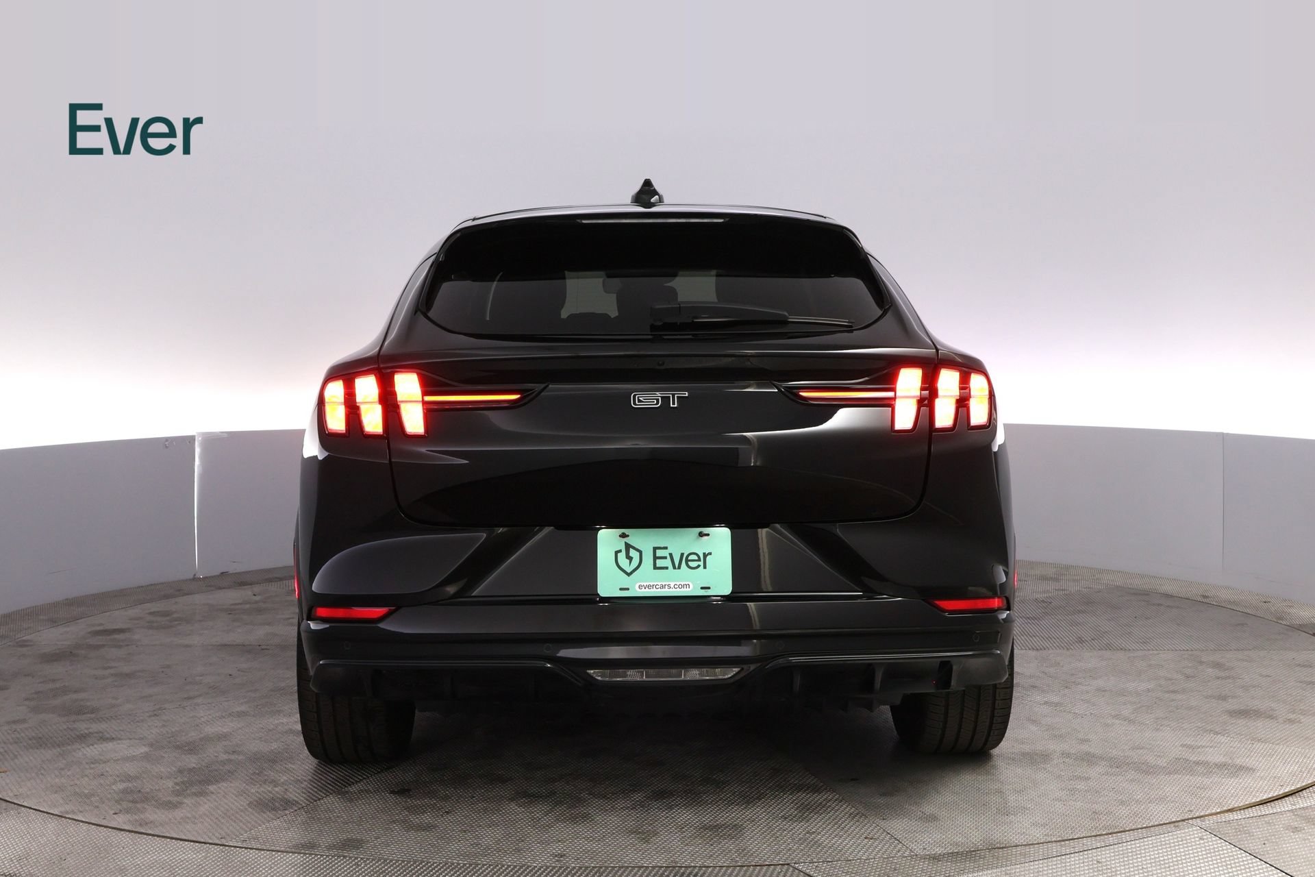 Used 2025 Ford Mustang Mach-E GT AWD/4WD image 15