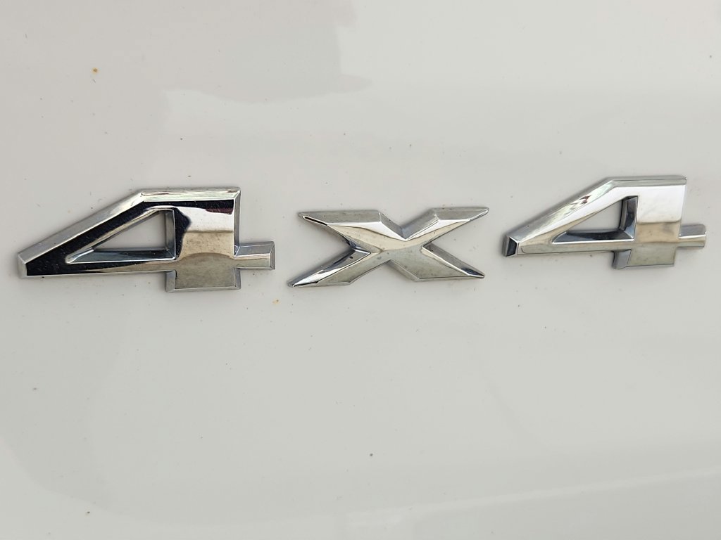 Used 2021 Jeep Grand Cherokee Overland AWD/4WD image 40