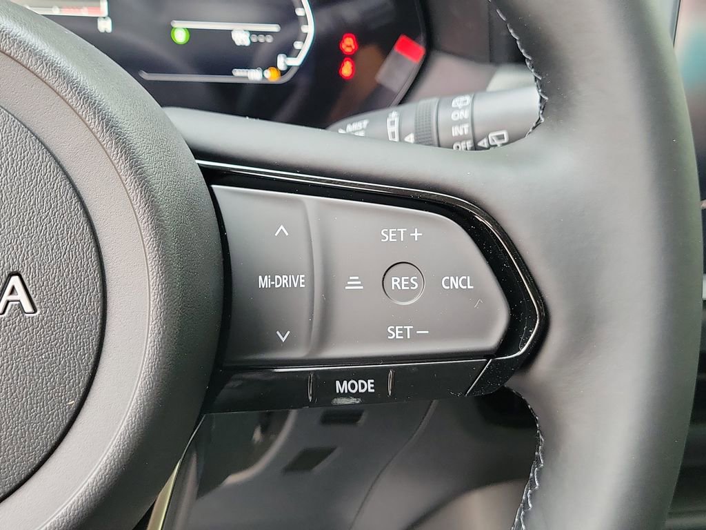 New 2026 MAZDA CX-5 Select image 23