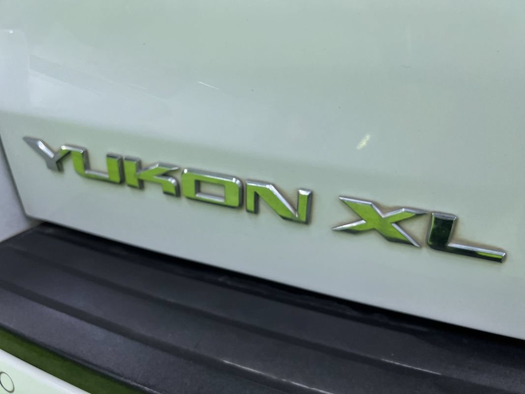 Used 2019 GMC Yukon XL SLT AWD/4WD image 12
