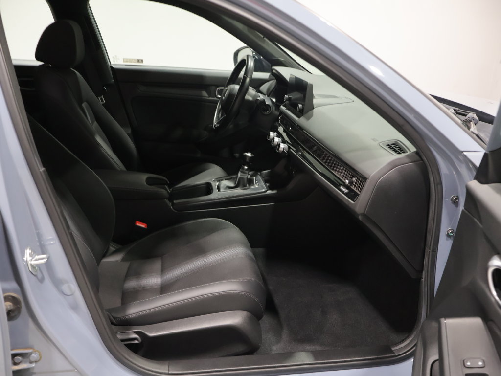 Used 2024 Honda Civic Sport image 21