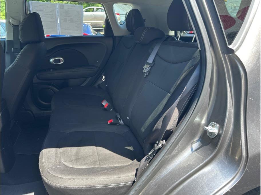 Used 2018 Kia Soul image 9
