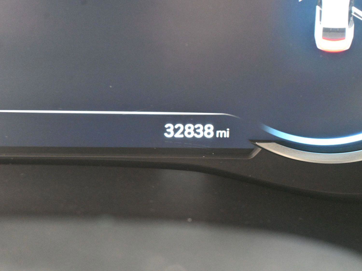 Used 2022 Genesis G70 3.3T w/ Sport Prestige Package image 21