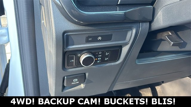New 2025 Ford F150 STX image 8