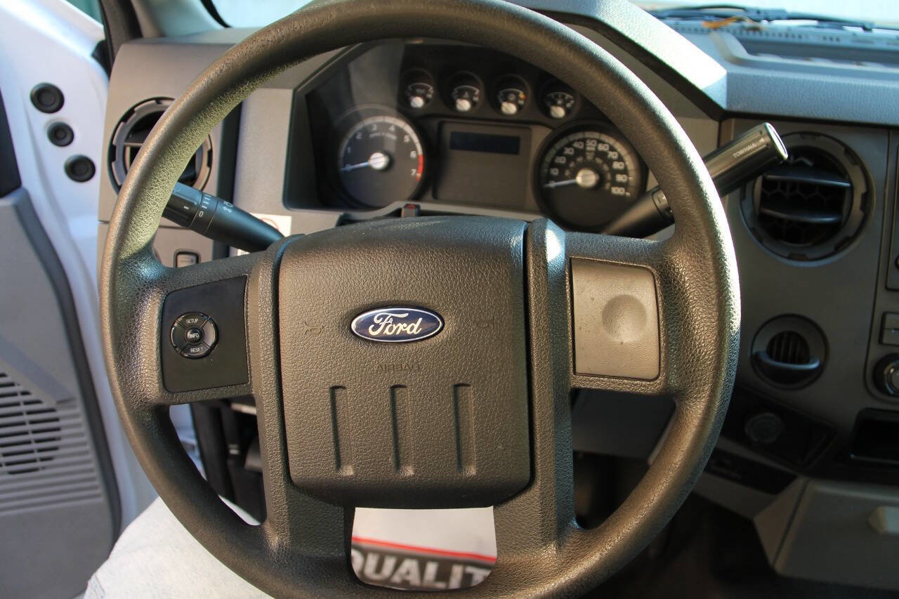 Used 2016 Ford F250 XL image 35