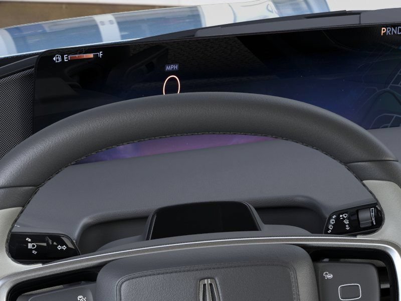 New 2026 Lincoln Navigator L Reserve AWD/4WD image 35
