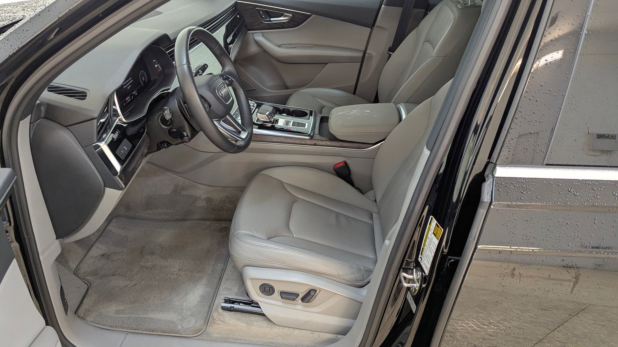 Used 2020 Audi Q7 3.0T Premium Plus image 23