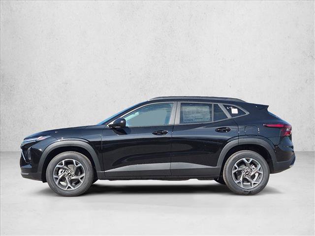 New 2026 Chevrolet Trax LT w/ Driver Confidence Package FWD image 5
