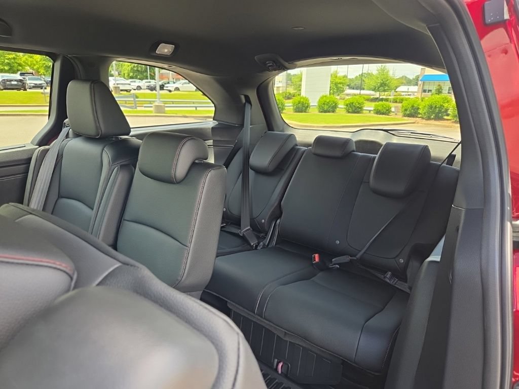New 2026 Honda Odyssey Sport-L image 14