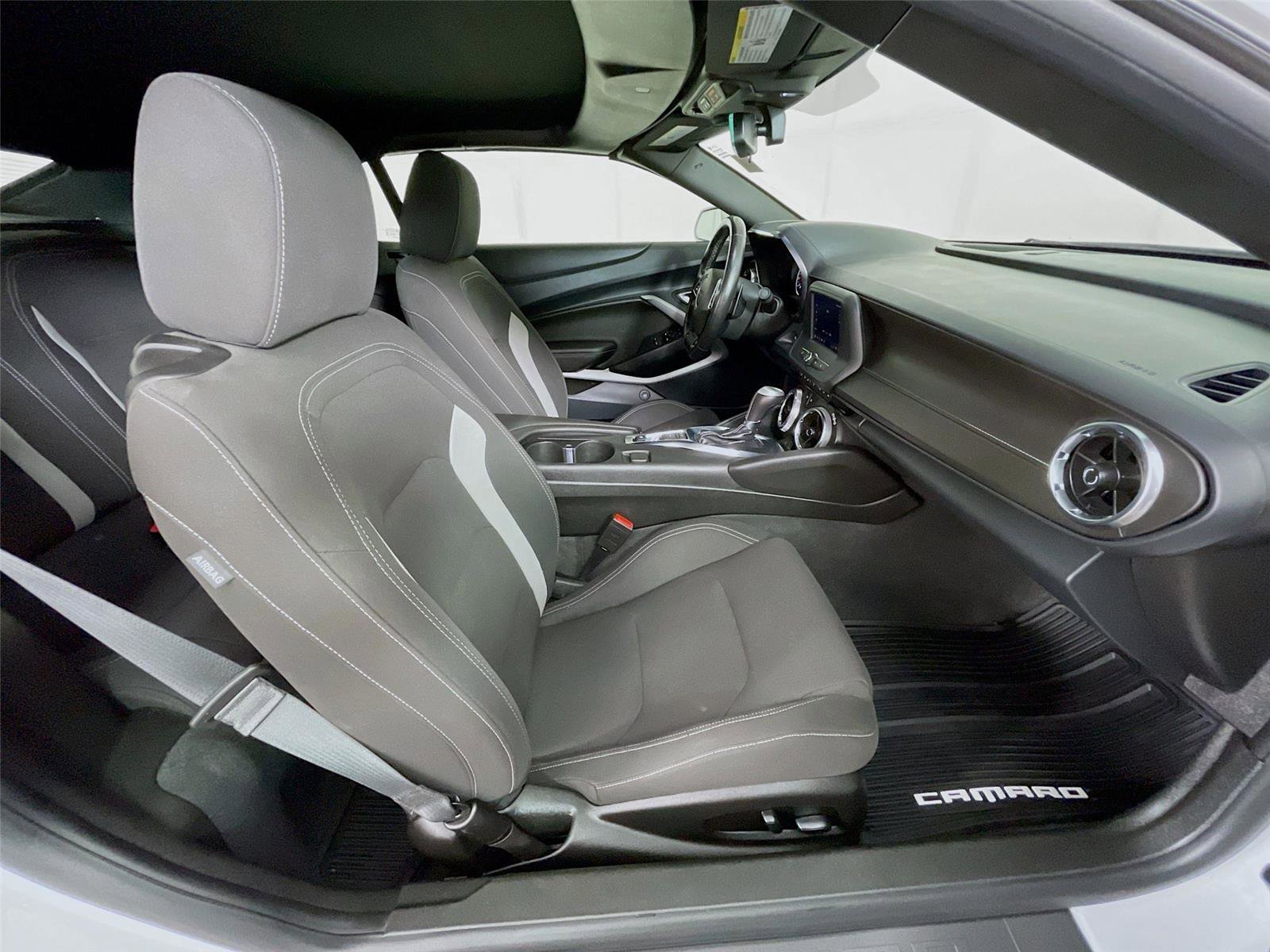 Used 2024 Chevrolet Camaro LT image 28
