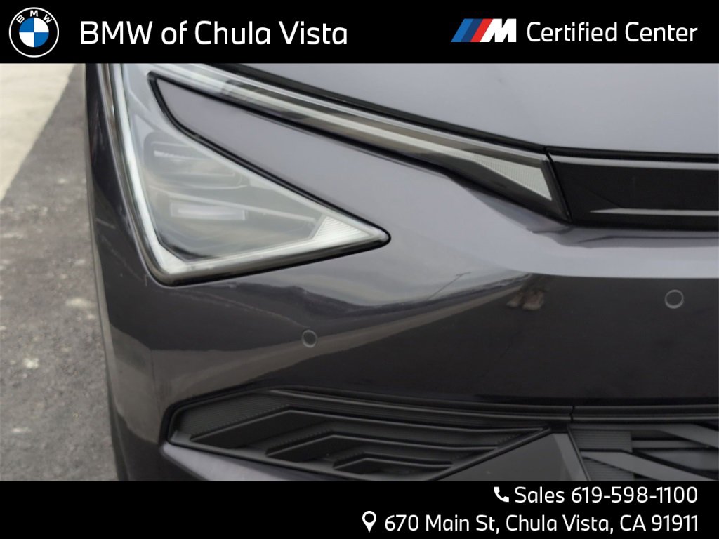 Used 2025 Kia EV6 Light image 18