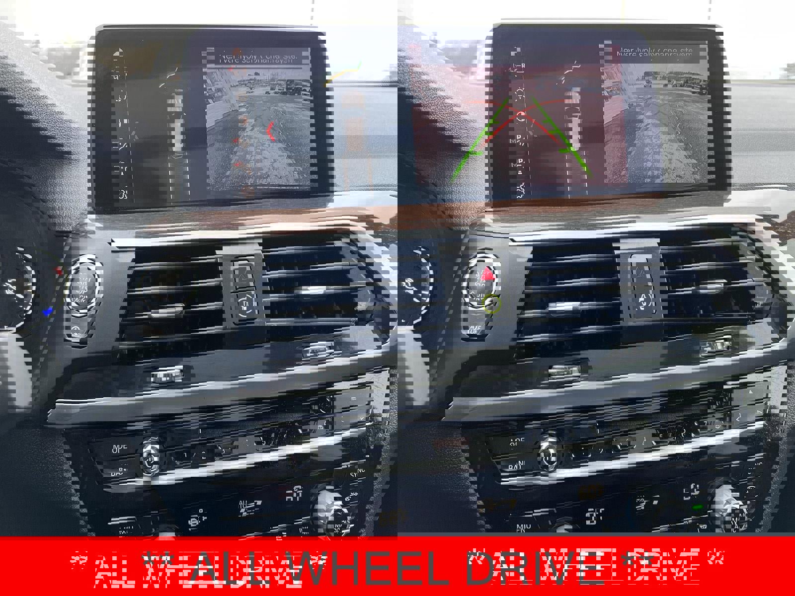 Used 2019 BMW X3 xDrive30i w/ Convenience Package image 5