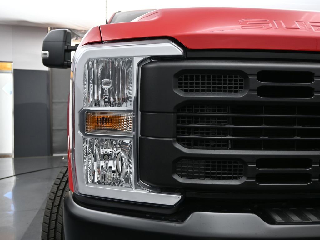 New 2026 Ford F250 4x4 Regular Cab Super Duty image 13
