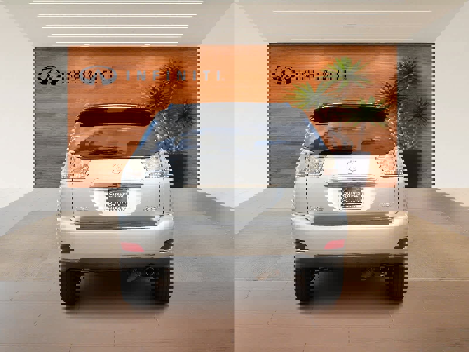 Used 2007 Lexus RX 350 2WD image 6