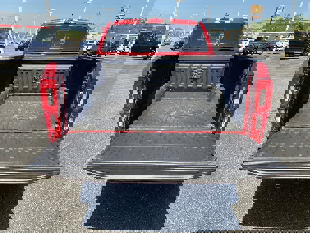 Used 2021 Ford Ranger Lariat w/ Tremor Off-Road Package image 23