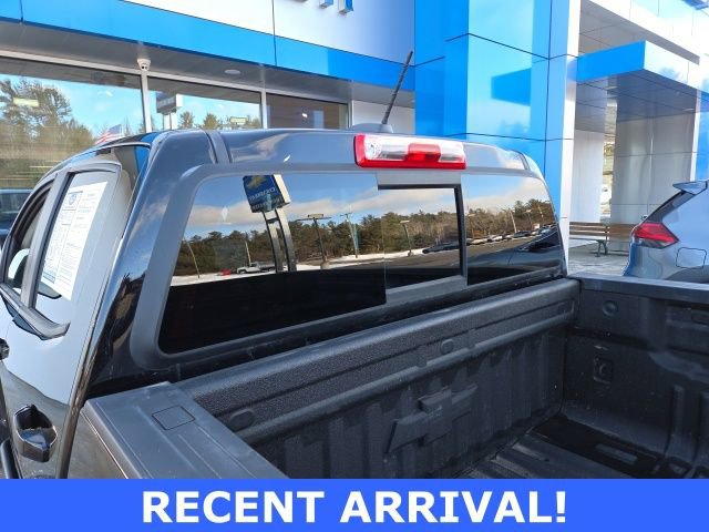 Used 2019 Chevrolet Colorado Z71 image 19