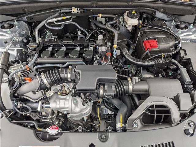 Certified 2025 Acura ADX A-Spec AWD/4WD image 18