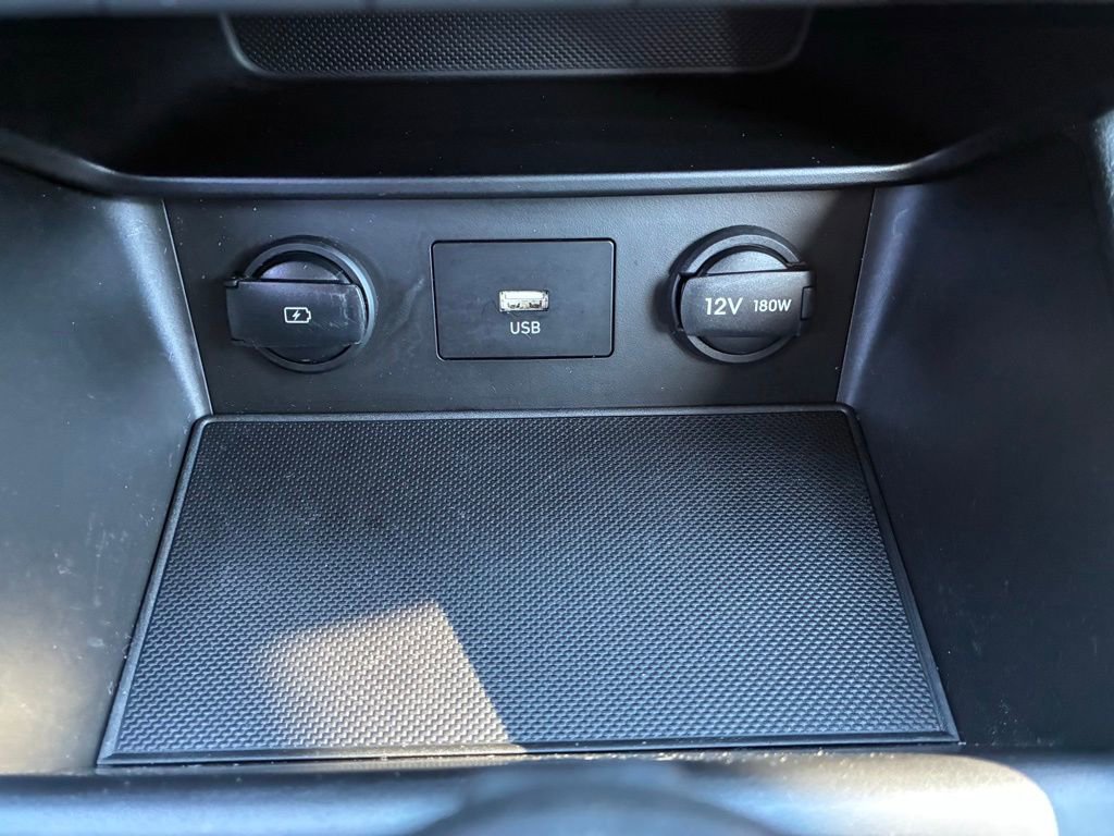 Used 2023 Hyundai Kona SEL w/ Cargo Package image 35