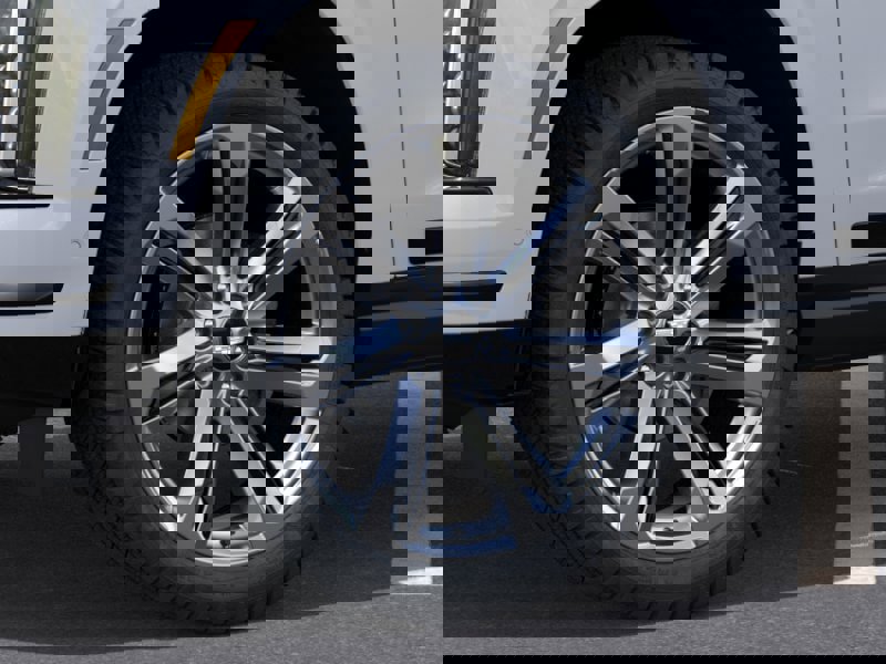 New 2026 Cadillac Escalade Sport image 9