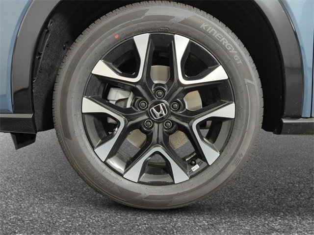 New 2026 Honda HR-V EX-L image 7