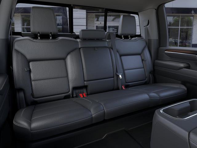 New 2026 GMC Sierra 2500 Denali w/ Denali Reserve Package AWD/4WD image 17