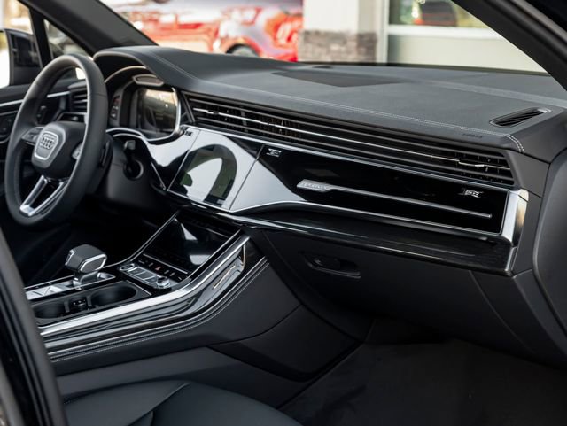 New 2026 Audi Q7 3.0T Premium Plus image 36