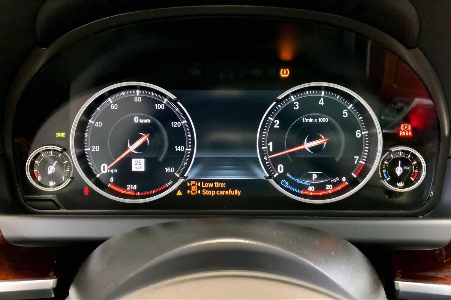 Used 2015 BMW 640i Gran Coupe xDrive AWD/4WD image 25