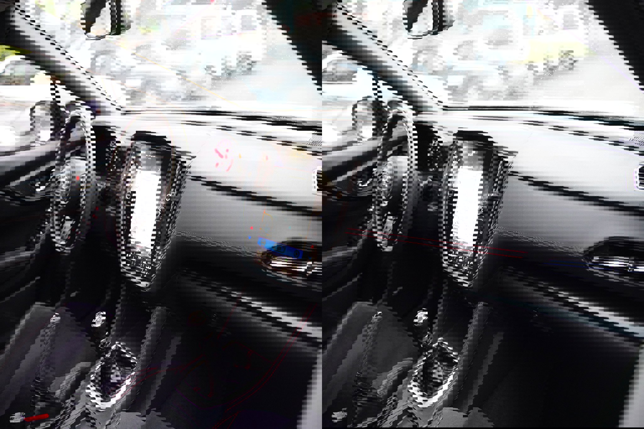 Used 2022 Subaru WRX Limited image 21