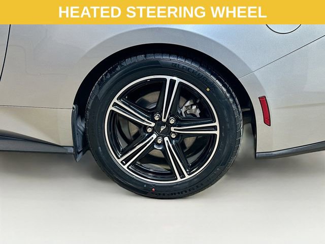 Certified 2024 Ford Mustang Premium image 8