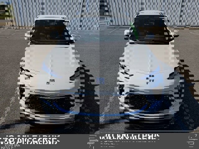 New 2026 Buick Encore GX Sport Touring w/ Comfort Package image 5