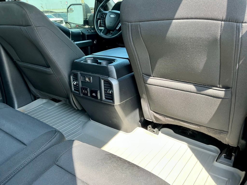 Used 2020 Ford F150 XLT w/ Equipment Group 302A Luxury image 26
