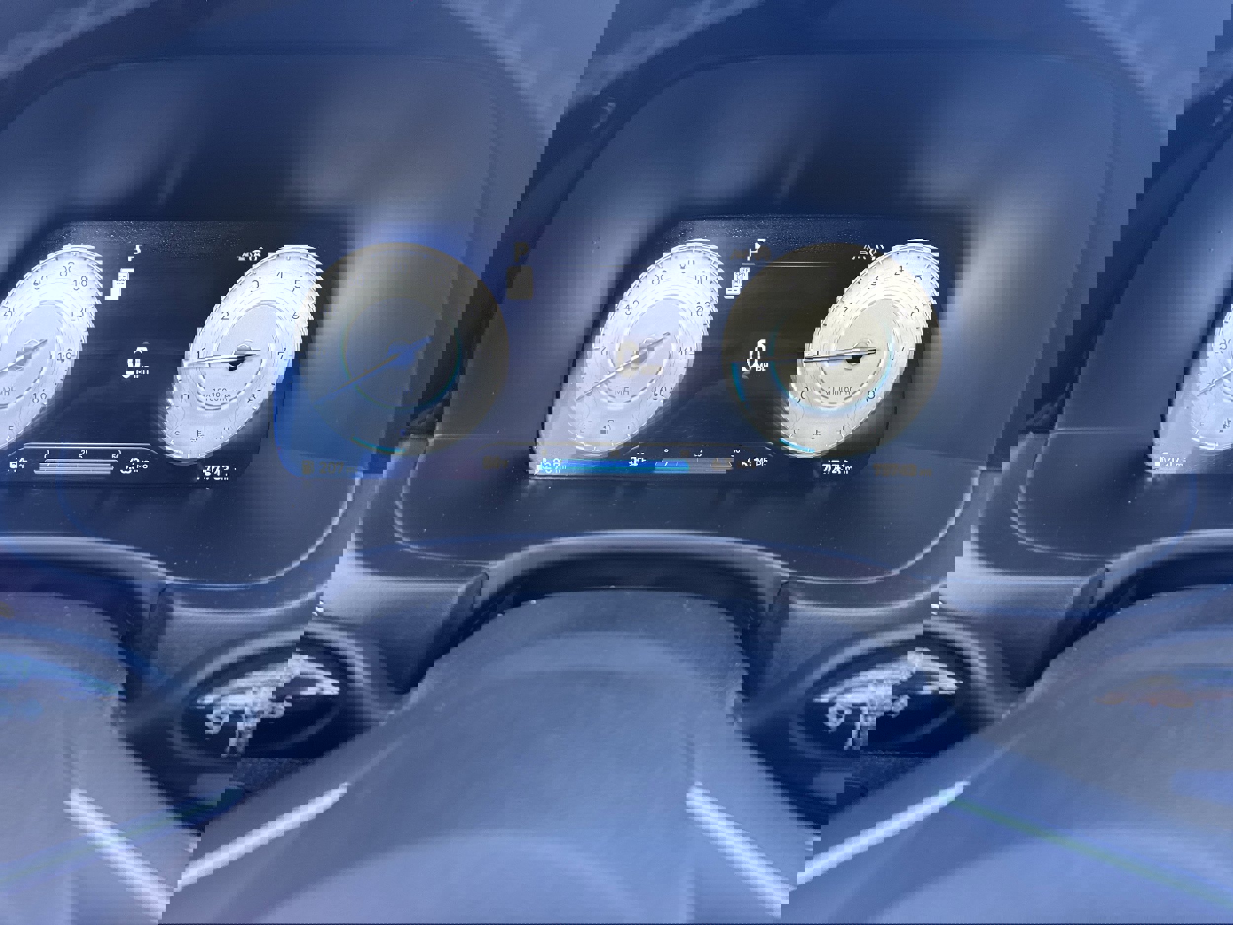 Used 2025 Hyundai Palisade SEL image 29