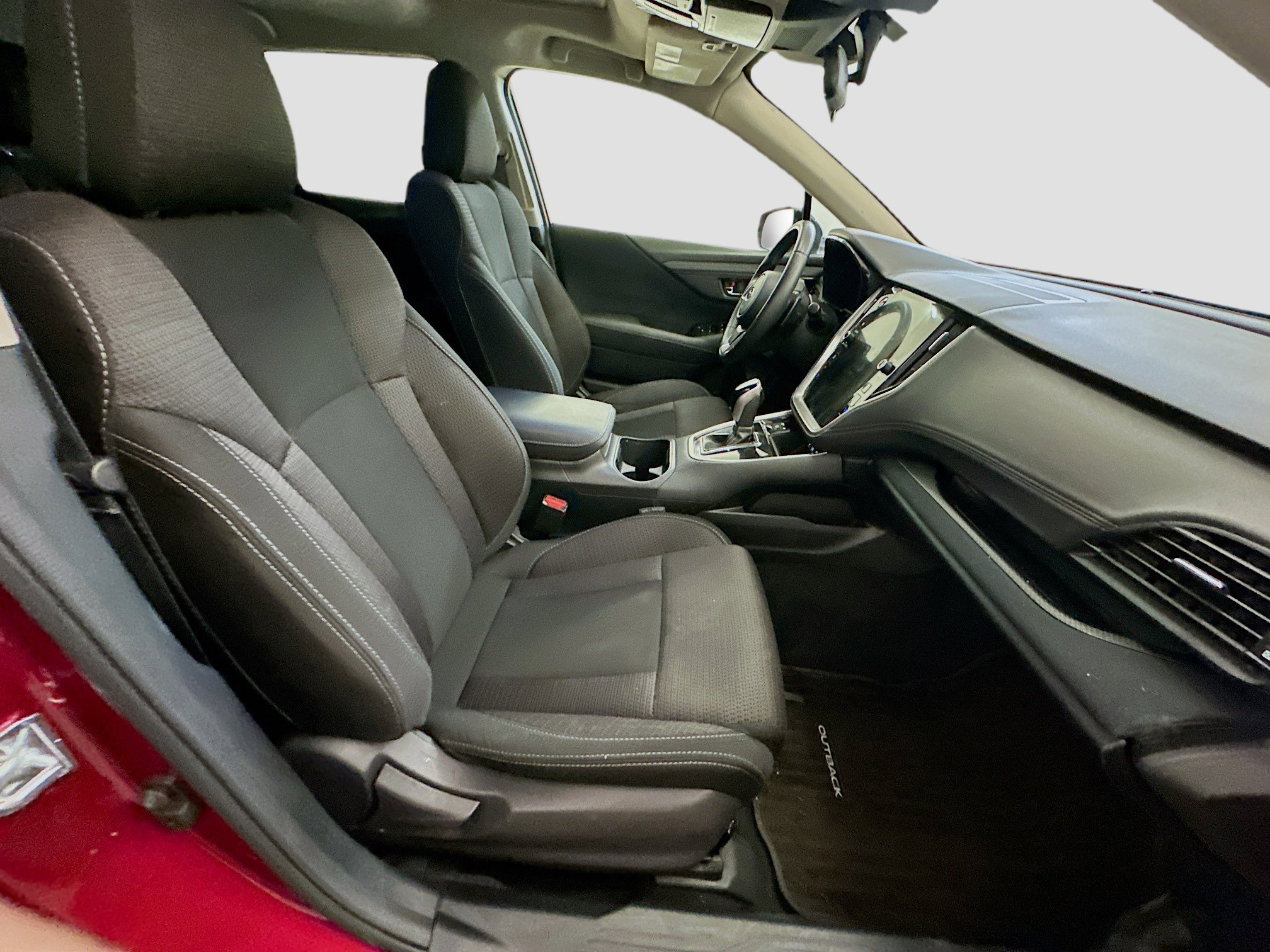 Used 2025 Subaru Outback Premium image 34